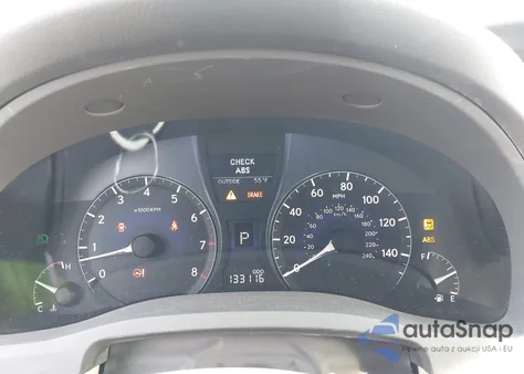 2010 Lexus Rx 350 from USA, damaged, VIN JTJZK1BA3A2401039